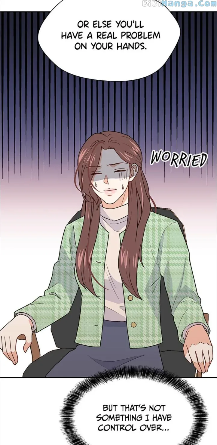 Back-to-School Boss Chapter 10 page 54