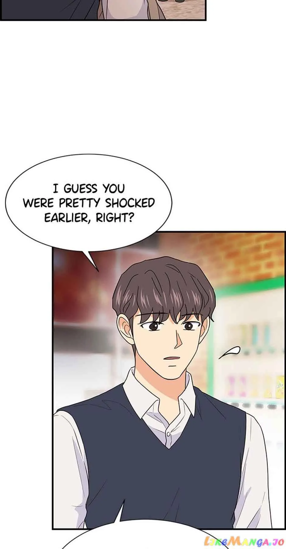 Back-to-School Boss Chapter 23 page 24