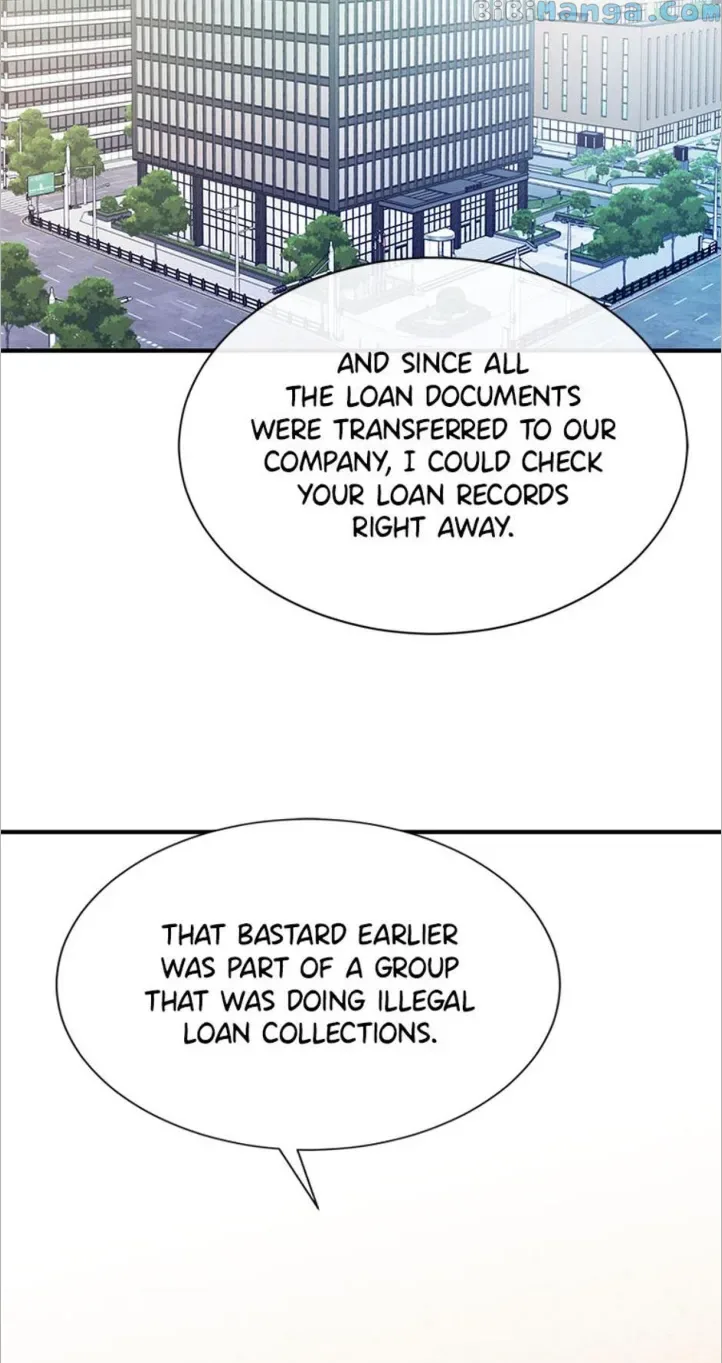 Back-to-School Boss Chapter 12 page 39