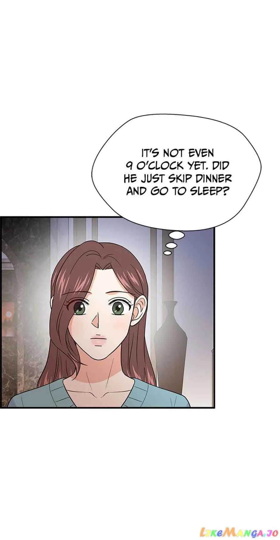 Back-to-School Boss Chapter 23 page 31