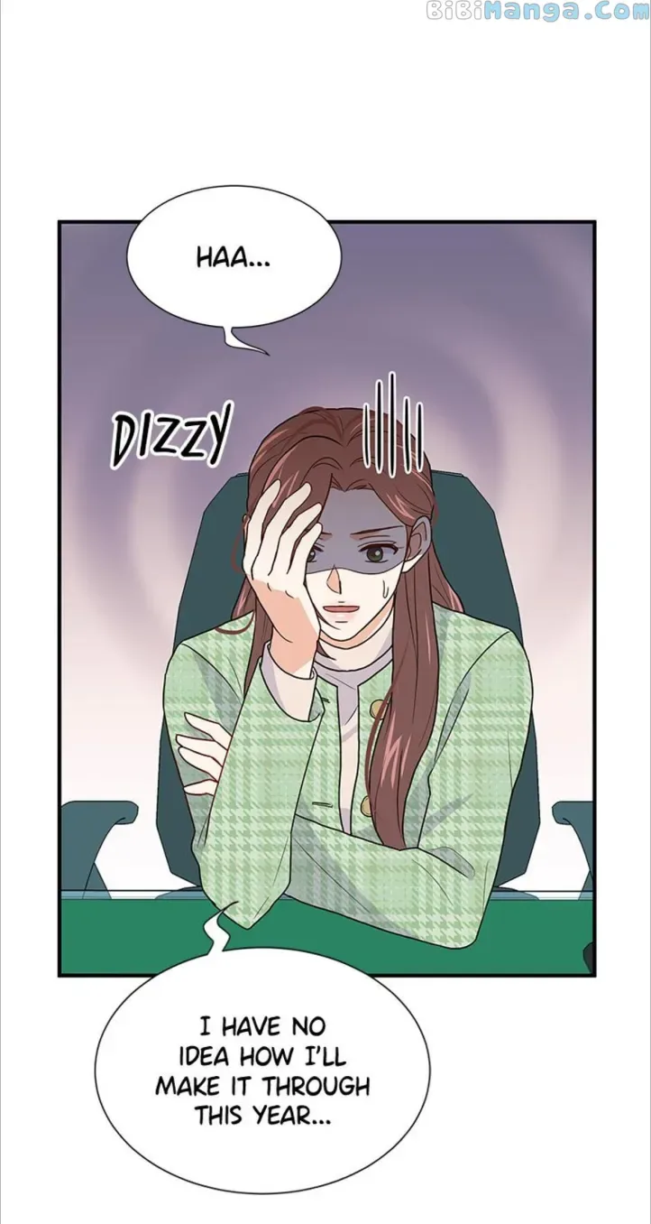 Back-to-School Boss Chapter 10 page 51