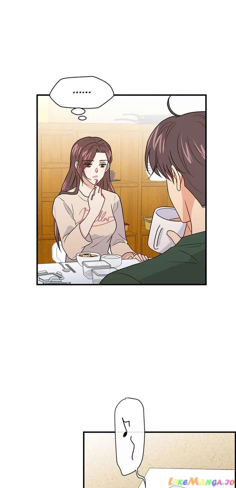 Back-to-School Boss Chapter 9 page 45