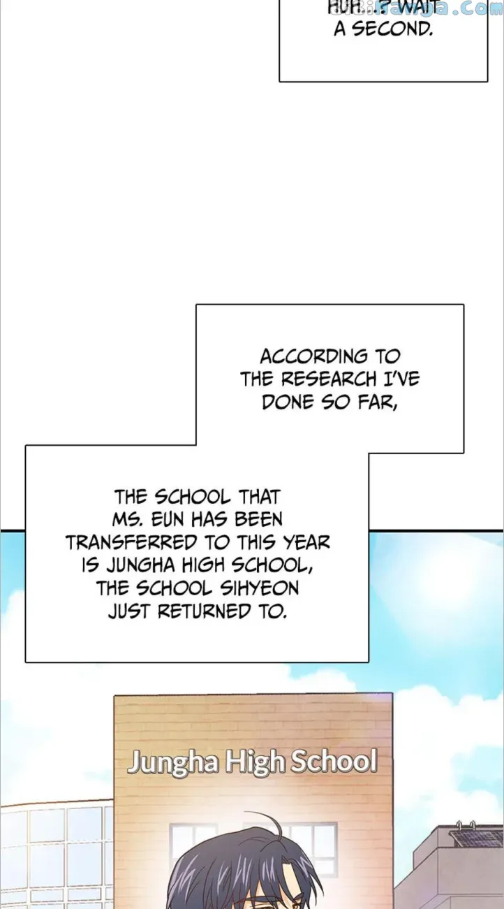Back-to-School Boss Chapter 12 page 43