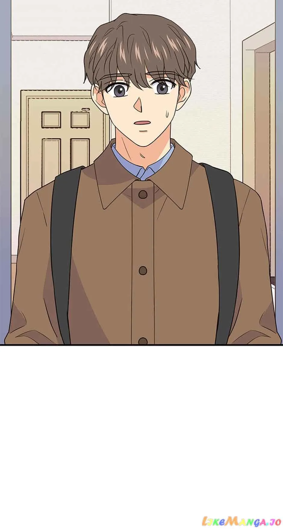 Back-to-School Boss Chapter 26 page 5