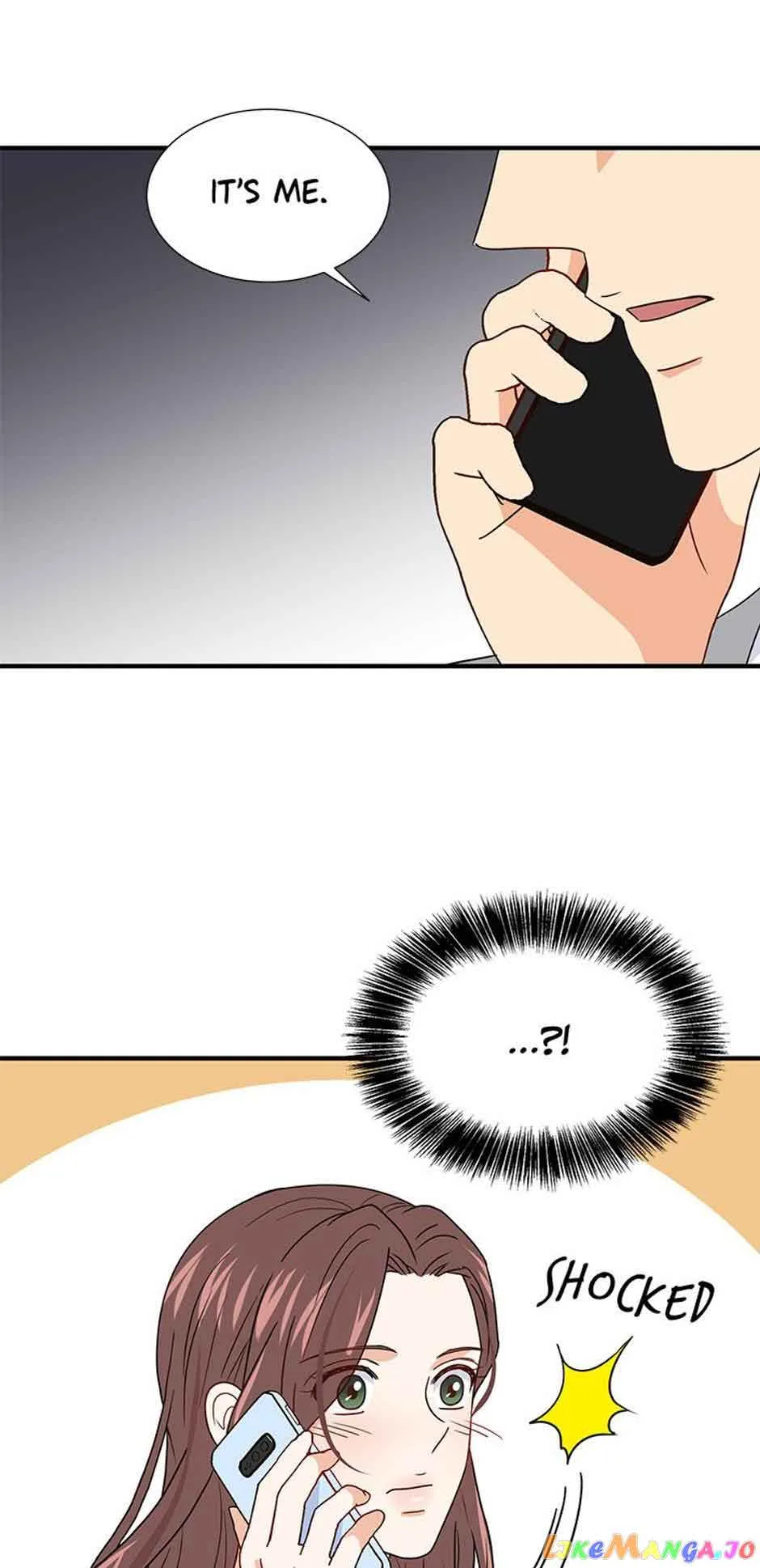 Back-to-School Boss Chapter 9 page 48