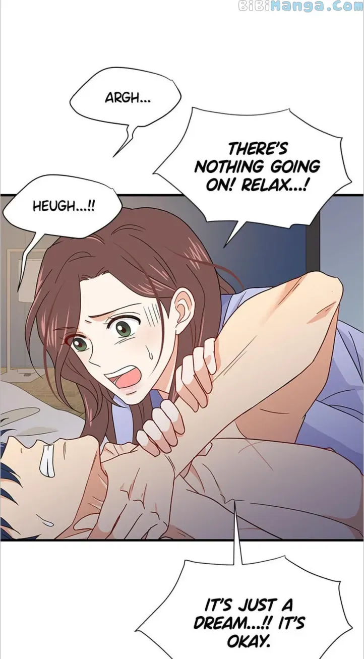 Back-to-School Boss Chapter 5 page 39