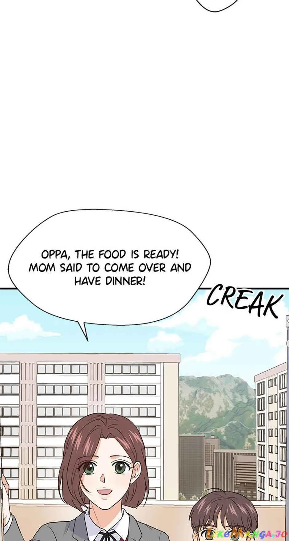 Back-to-School Boss Chapter 26 page 3