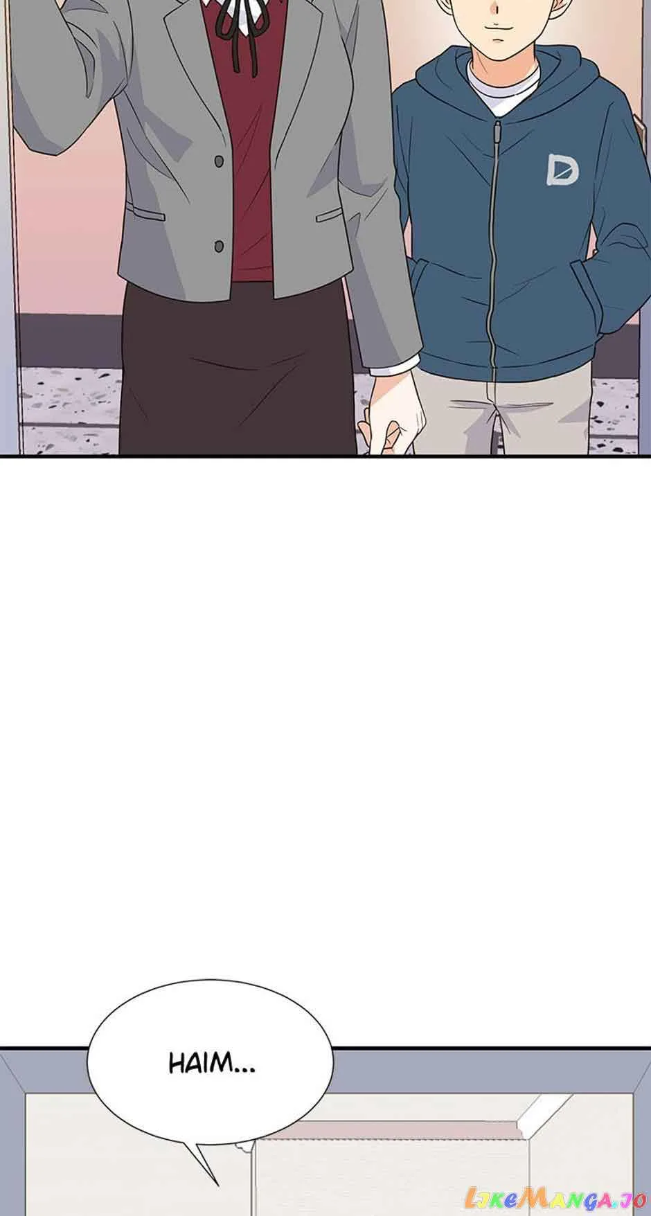 Back-to-School Boss Chapter 26 page 4