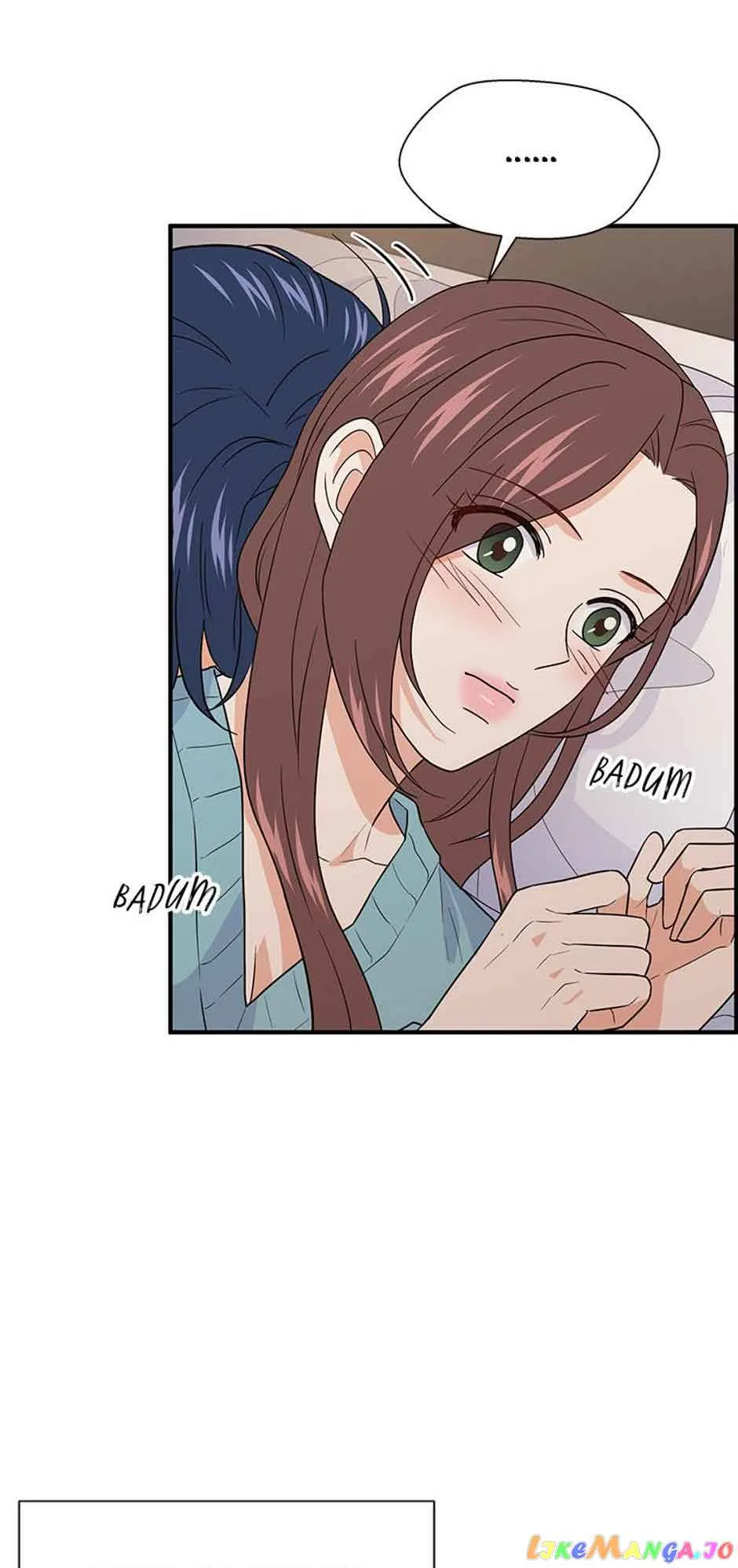 Back-to-School Boss Chapter 23 page 42