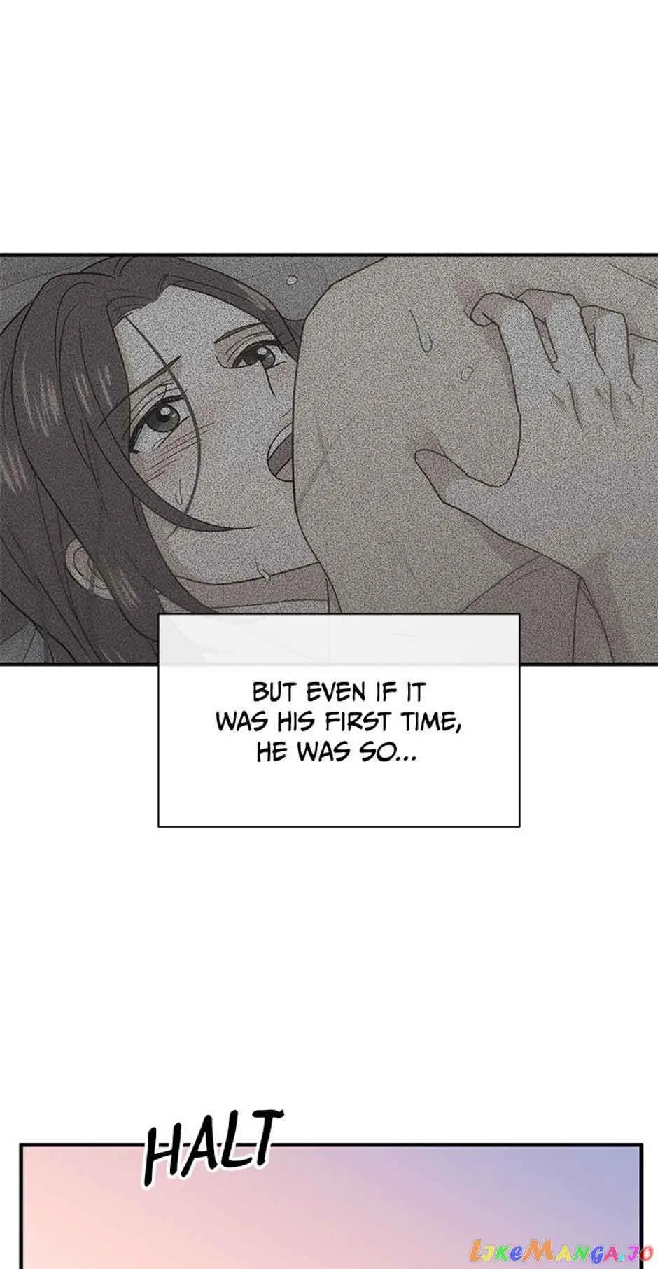 Back-to-School Boss Chapter 20 page 30