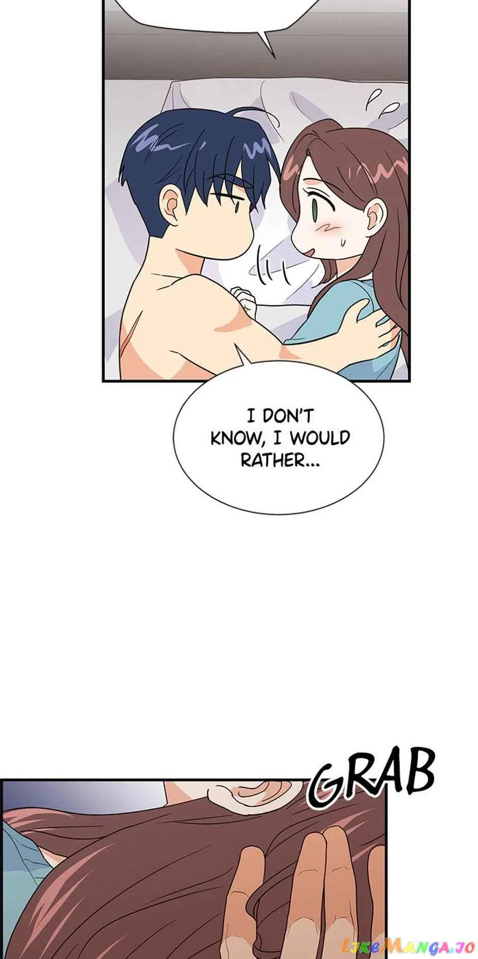 Back-to-School Boss Chapter 23 page 50