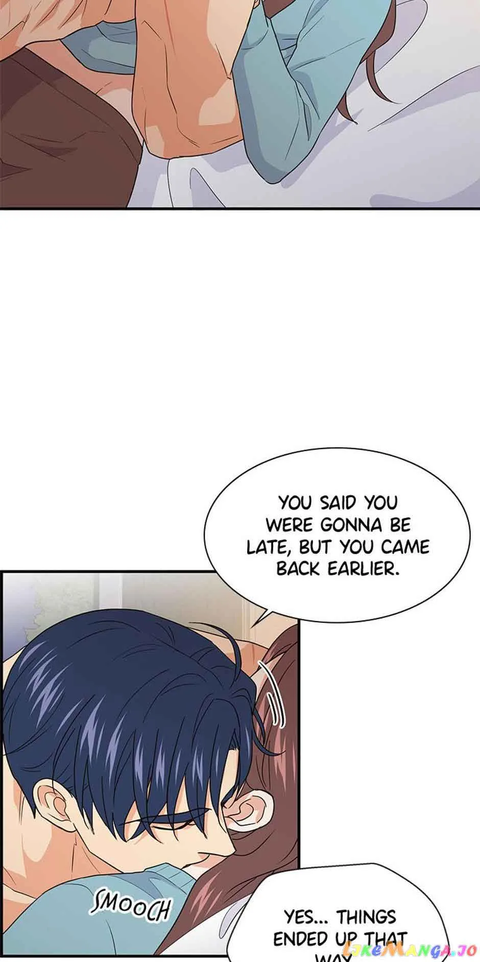 Back-to-School Boss Chapter 23 page 52