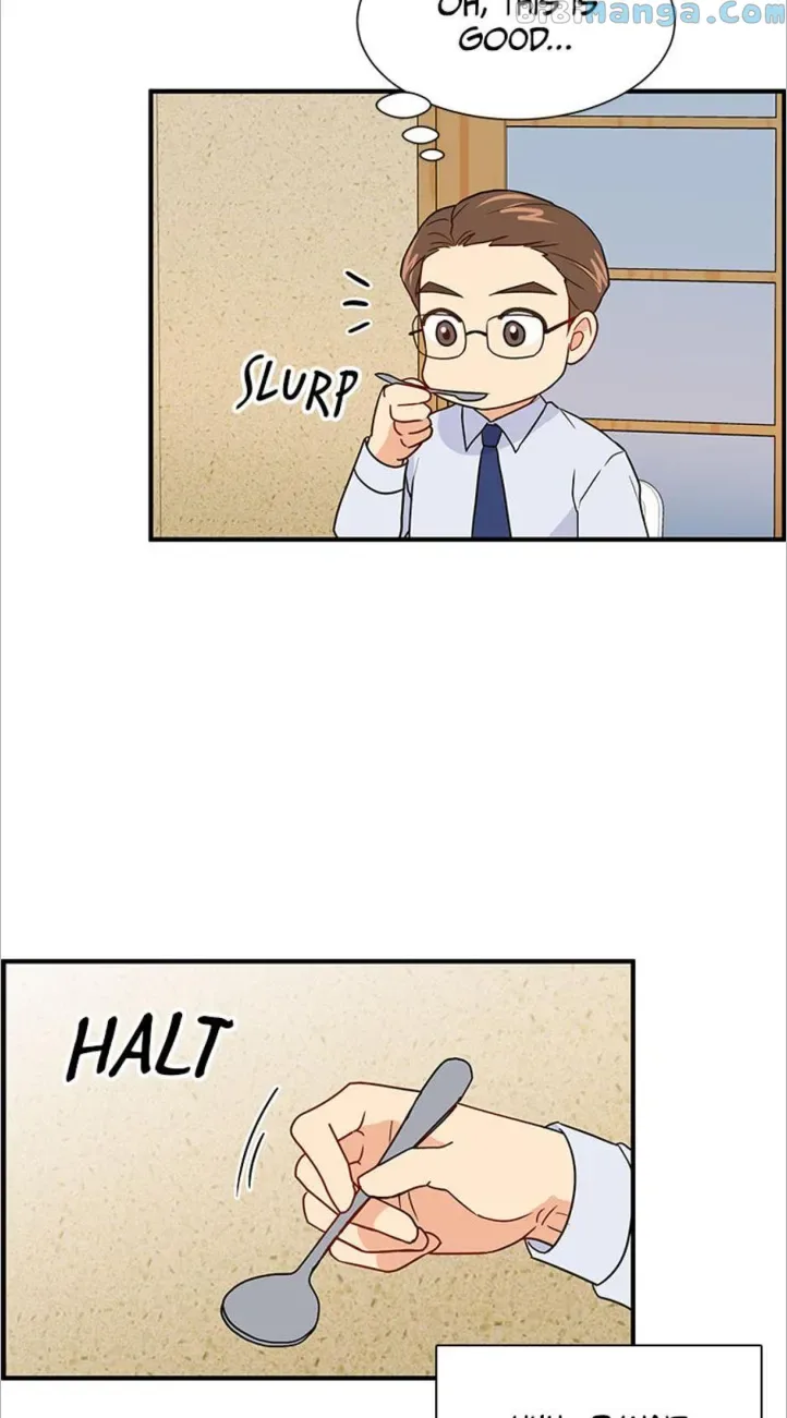 Back-to-School Boss Chapter 12 page 42