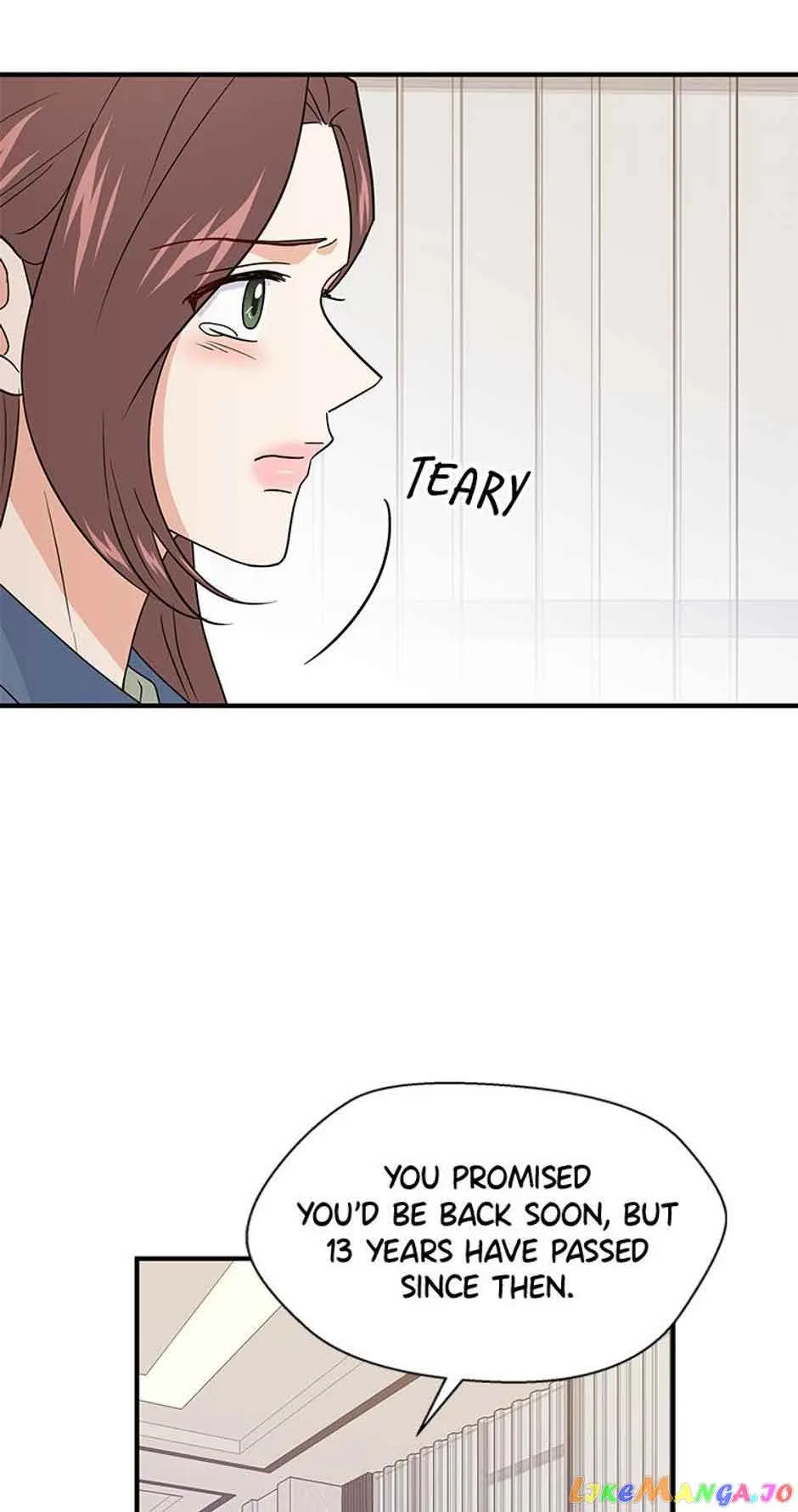 Back-to-School Boss Chapter 26 page 17
