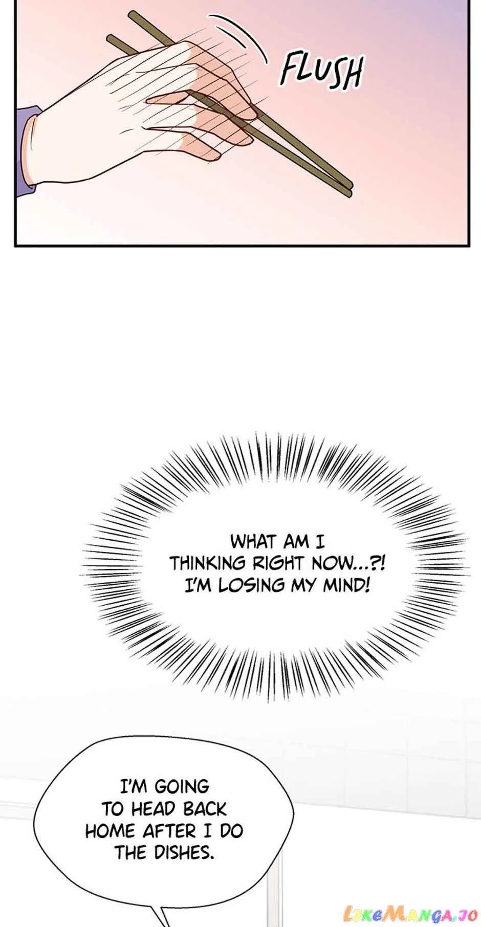 Back-to-School Boss Chapter 20 page 31