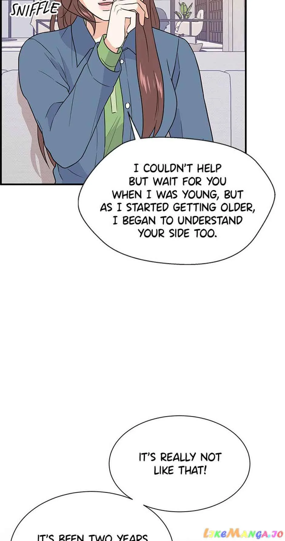 Back-to-School Boss Chapter 26 page 20