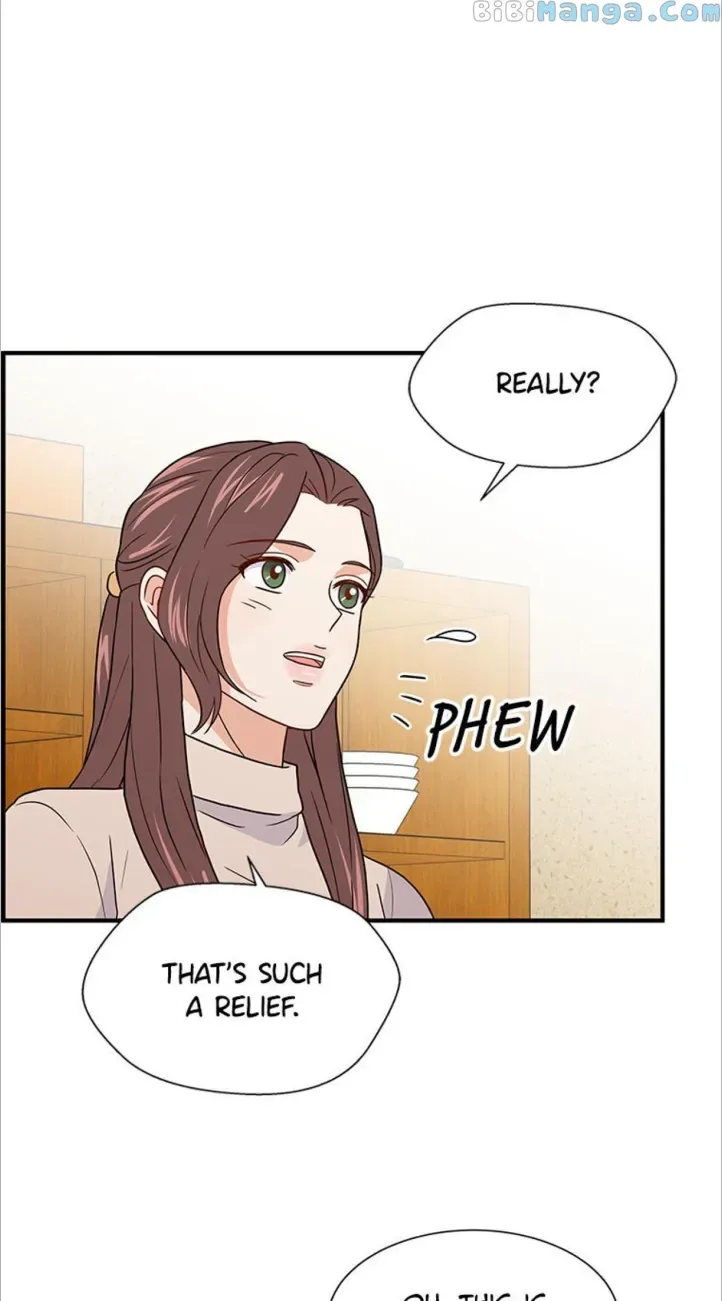 Back-to-School Boss Chapter 12 page 41