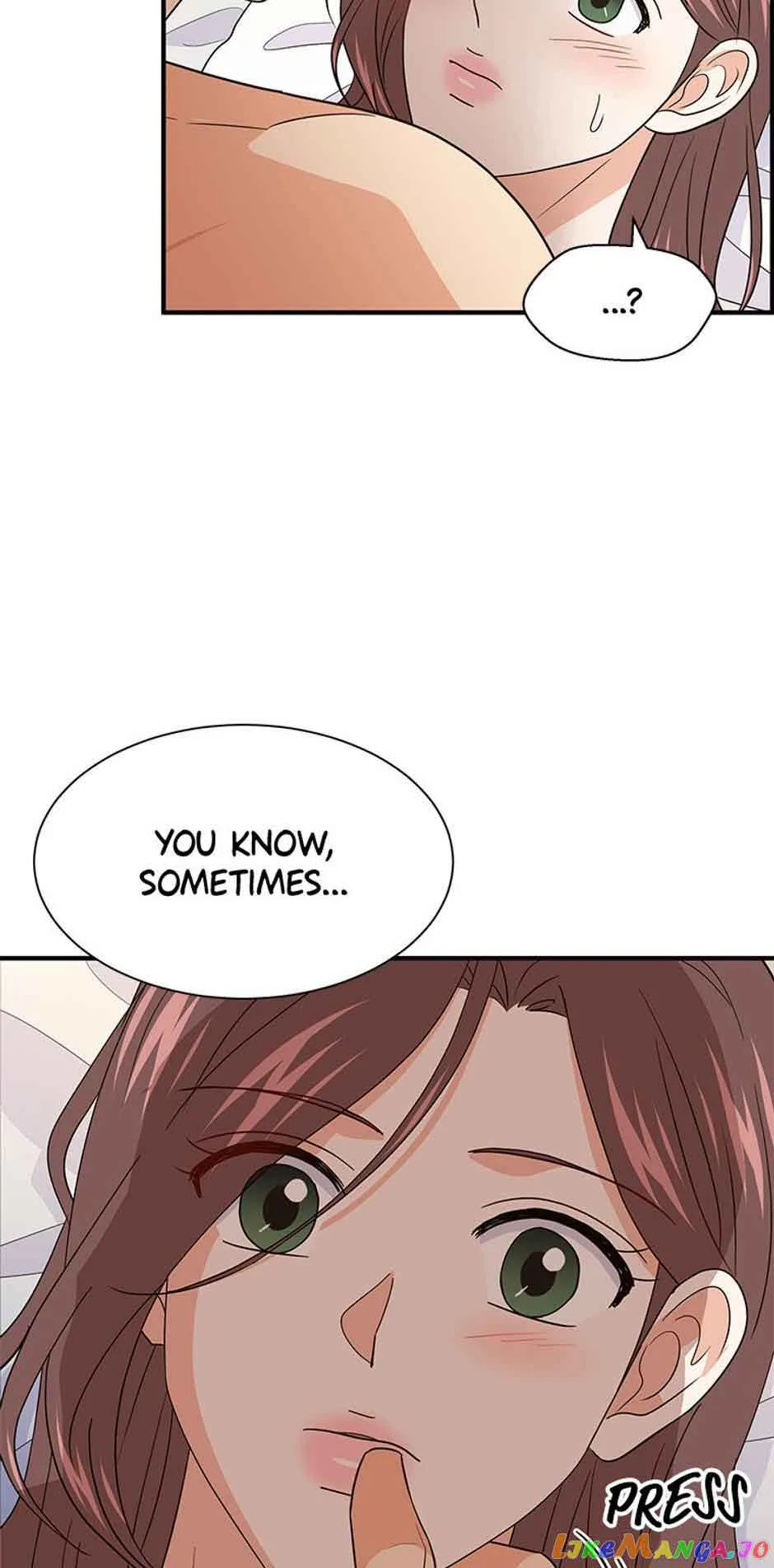 Back-to-School Boss Chapter 23 page 56