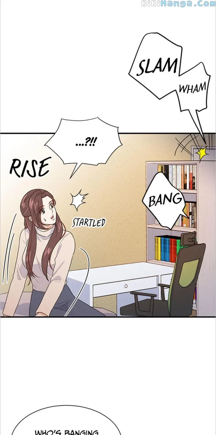 Back-to-School Boss Chapter 10 page 59