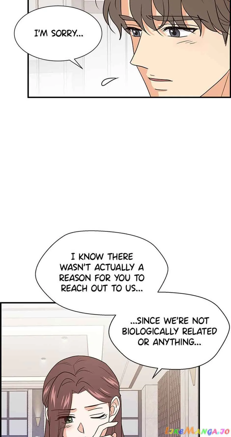 Back-to-School Boss Chapter 26 page 19