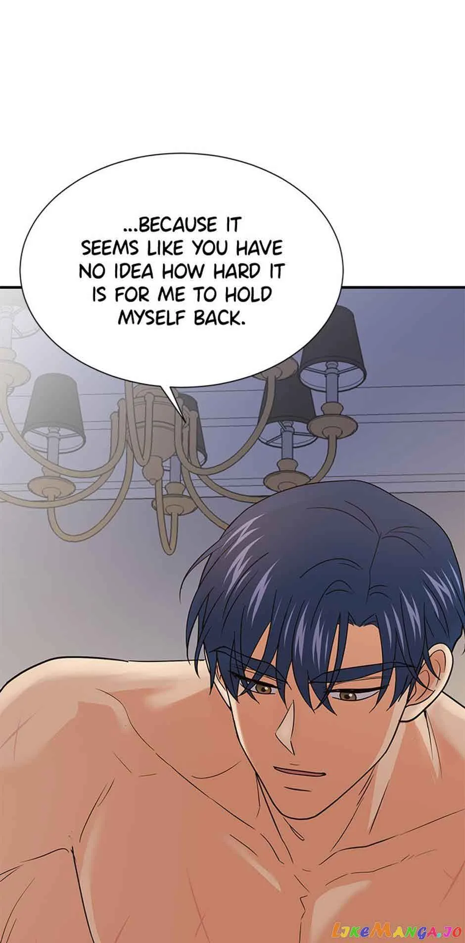 Back-to-School Boss Chapter 23 page 58