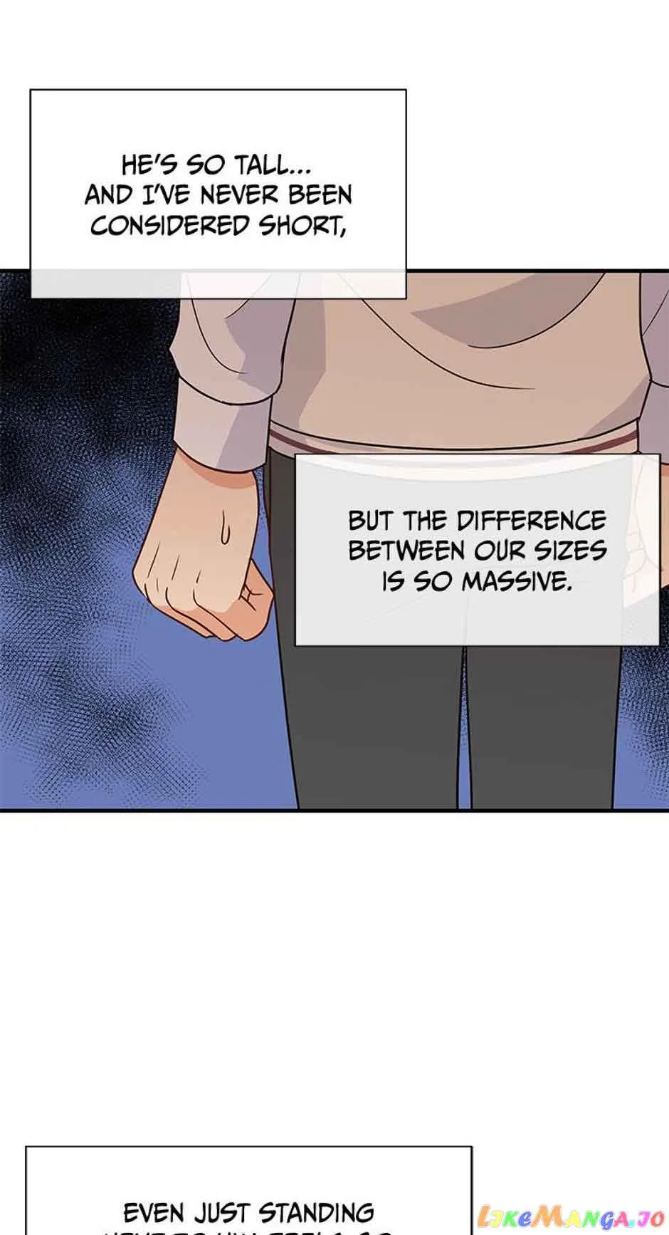 Back-to-School Boss Chapter 17 page 38