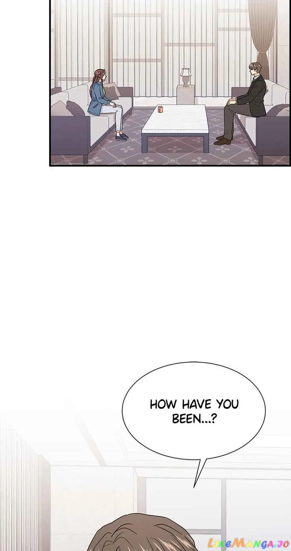 Back-to-School Boss Chapter 26 page 15