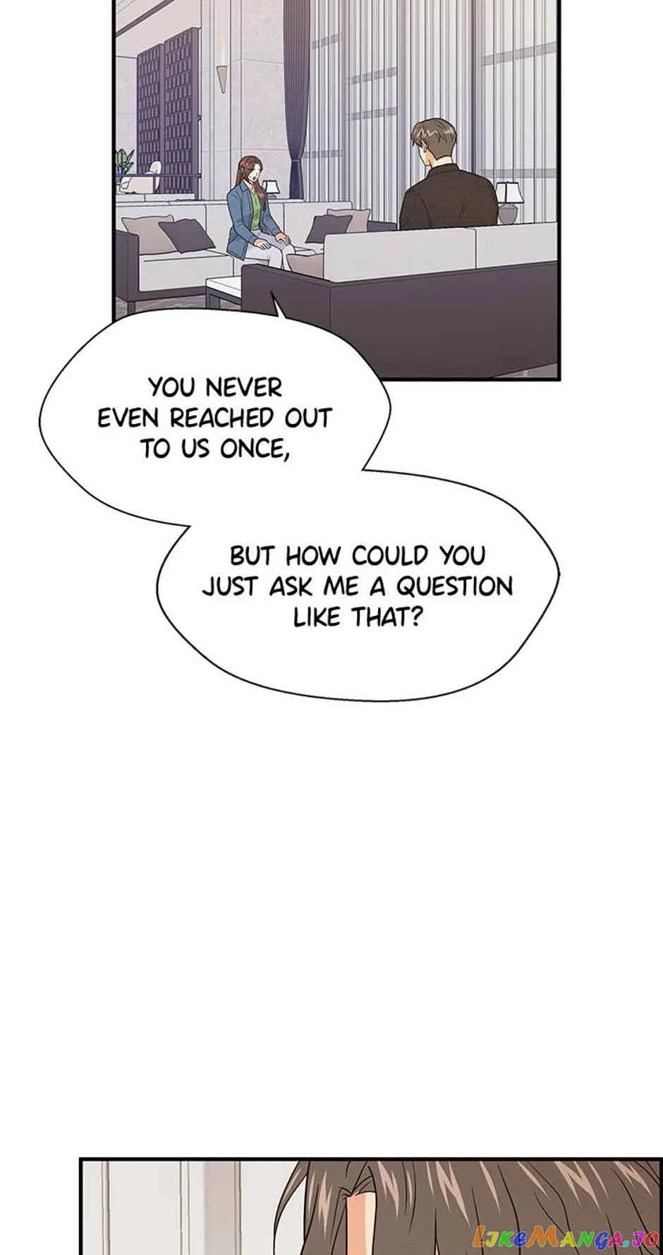 Back-to-School Boss Chapter 26 page 18