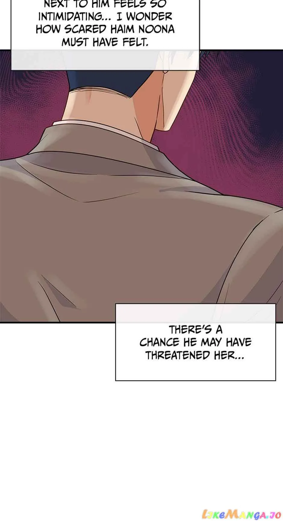 Back-to-School Boss Chapter 17 page 39
