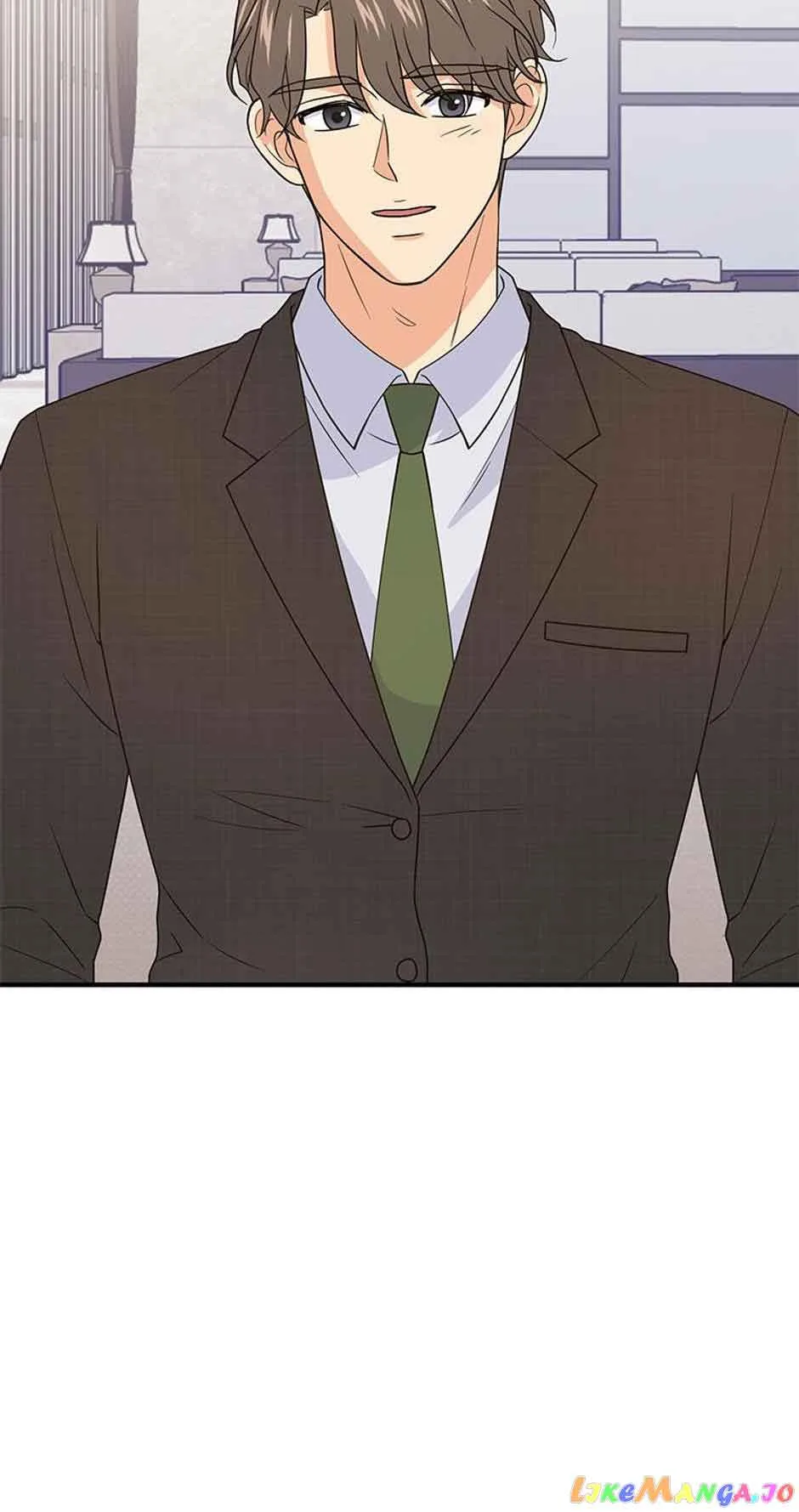 Back-to-School Boss Chapter 26 page 16