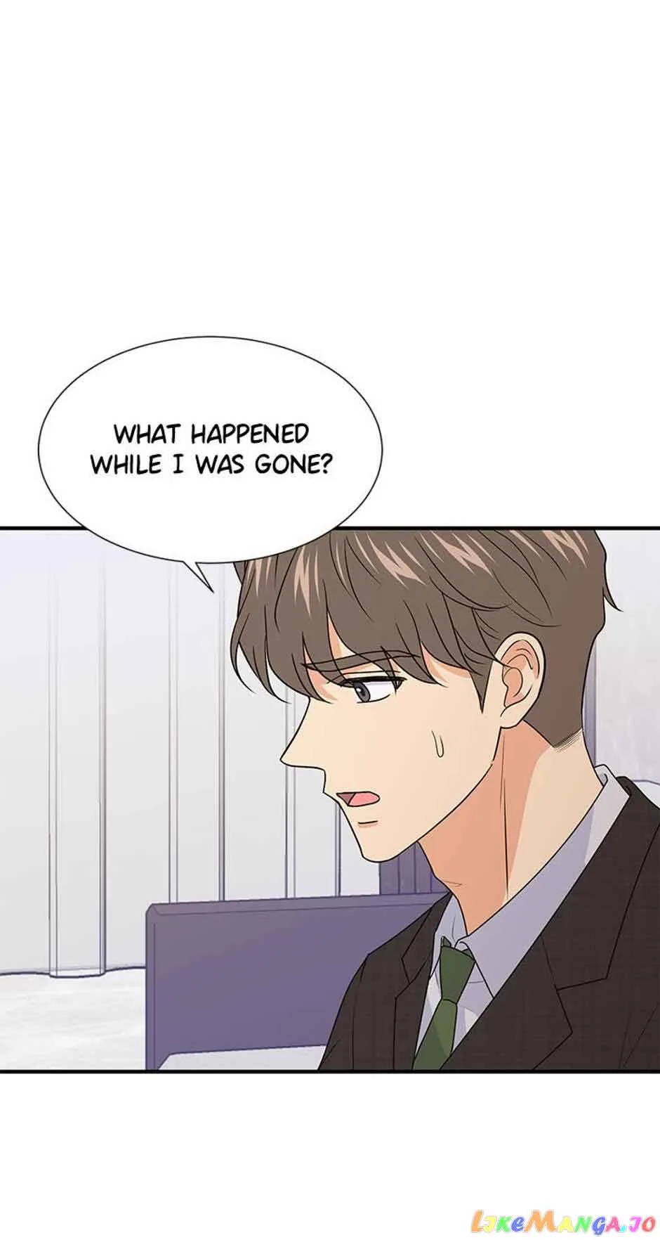 Back-to-School Boss Chapter 26 page 23