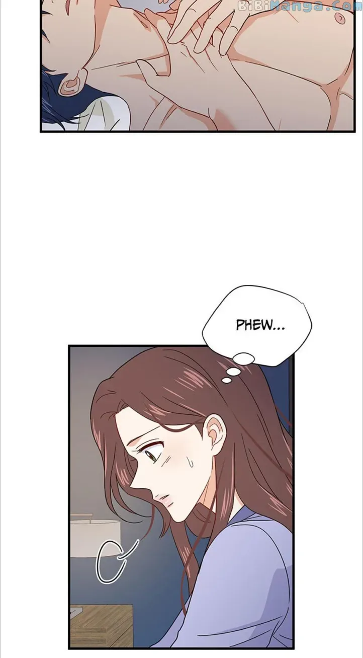 Back-to-School Boss Chapter 5 page 41