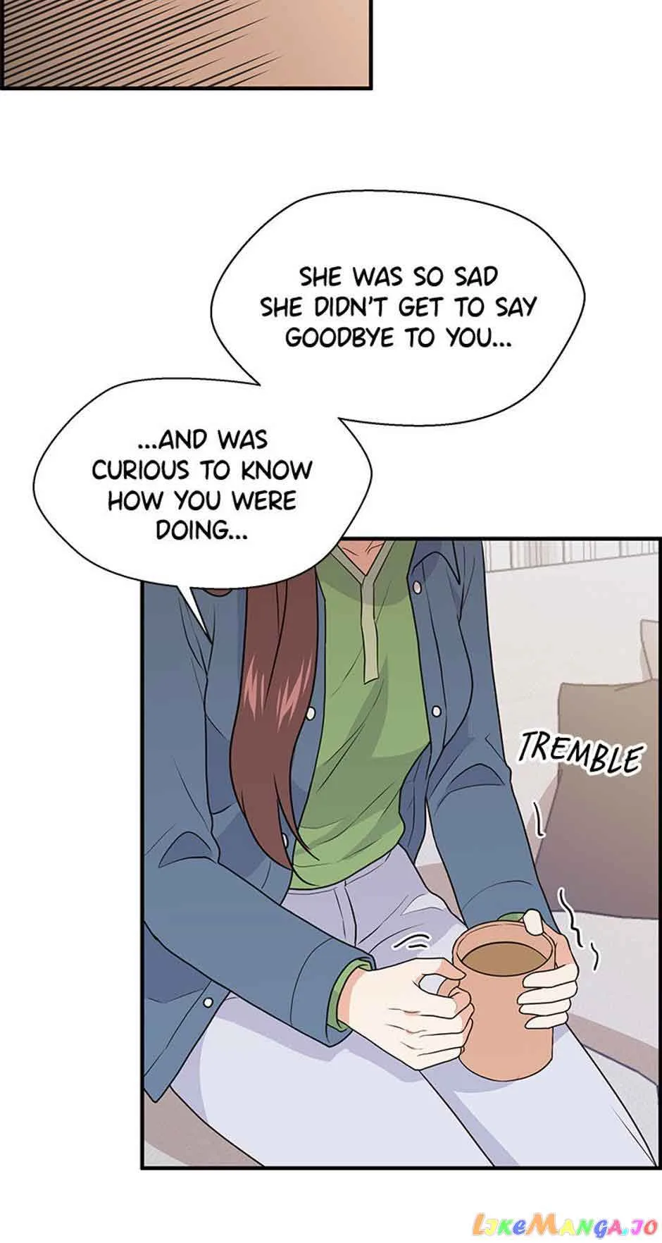 Back-to-School Boss Chapter 26 page 26
