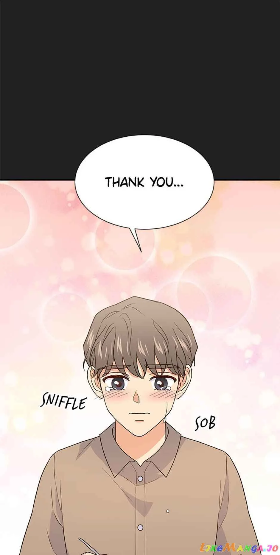 Back-to-School Boss Chapter 26 page 36