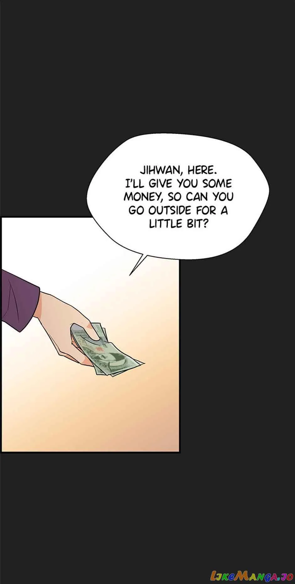 Back-to-School Boss Chapter 26 page 30