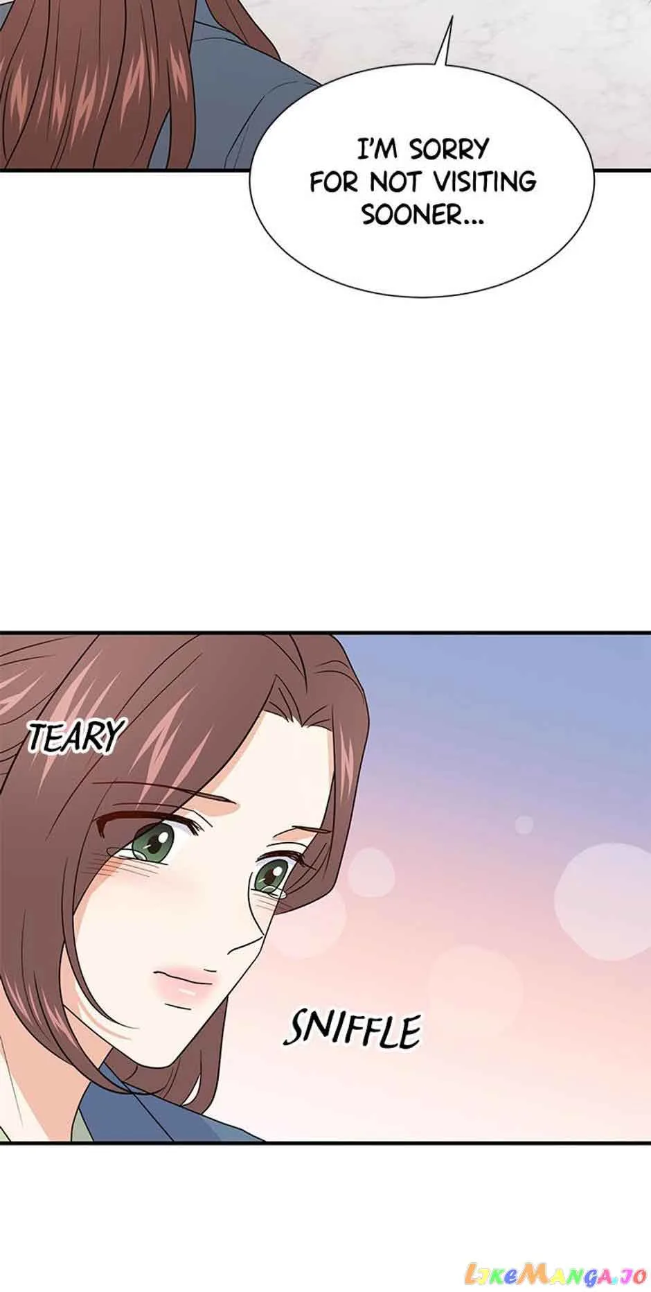 Back-to-School Boss Chapter 26 page 39
