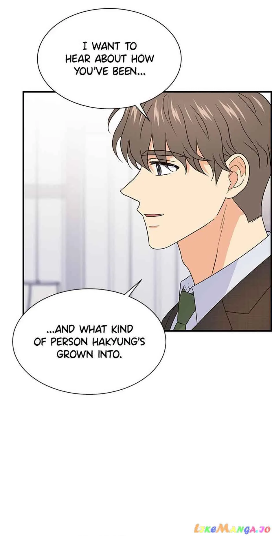 Back-to-School Boss Chapter 26 page 44
