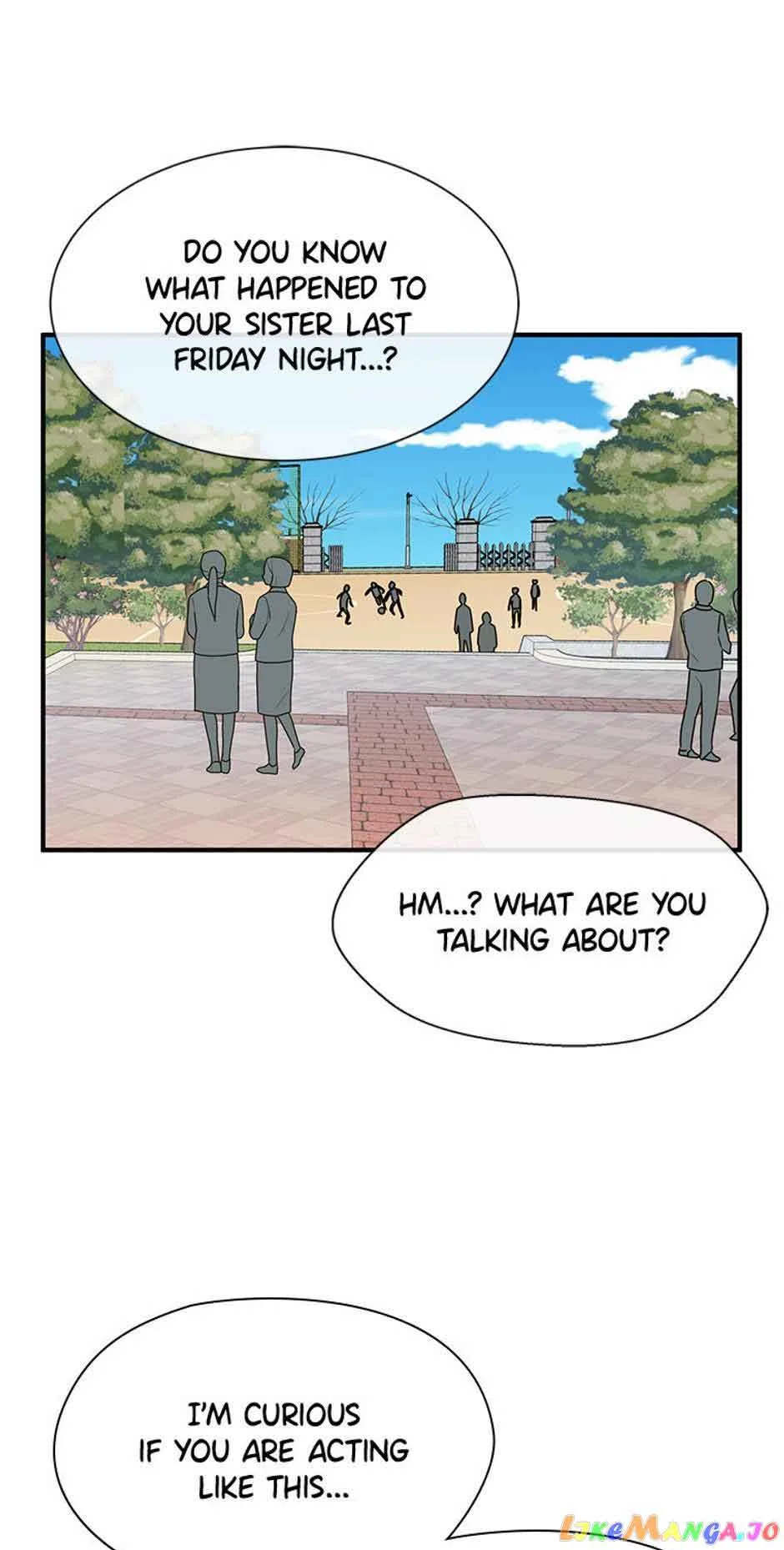Back-to-School Boss Chapter 17 page 41