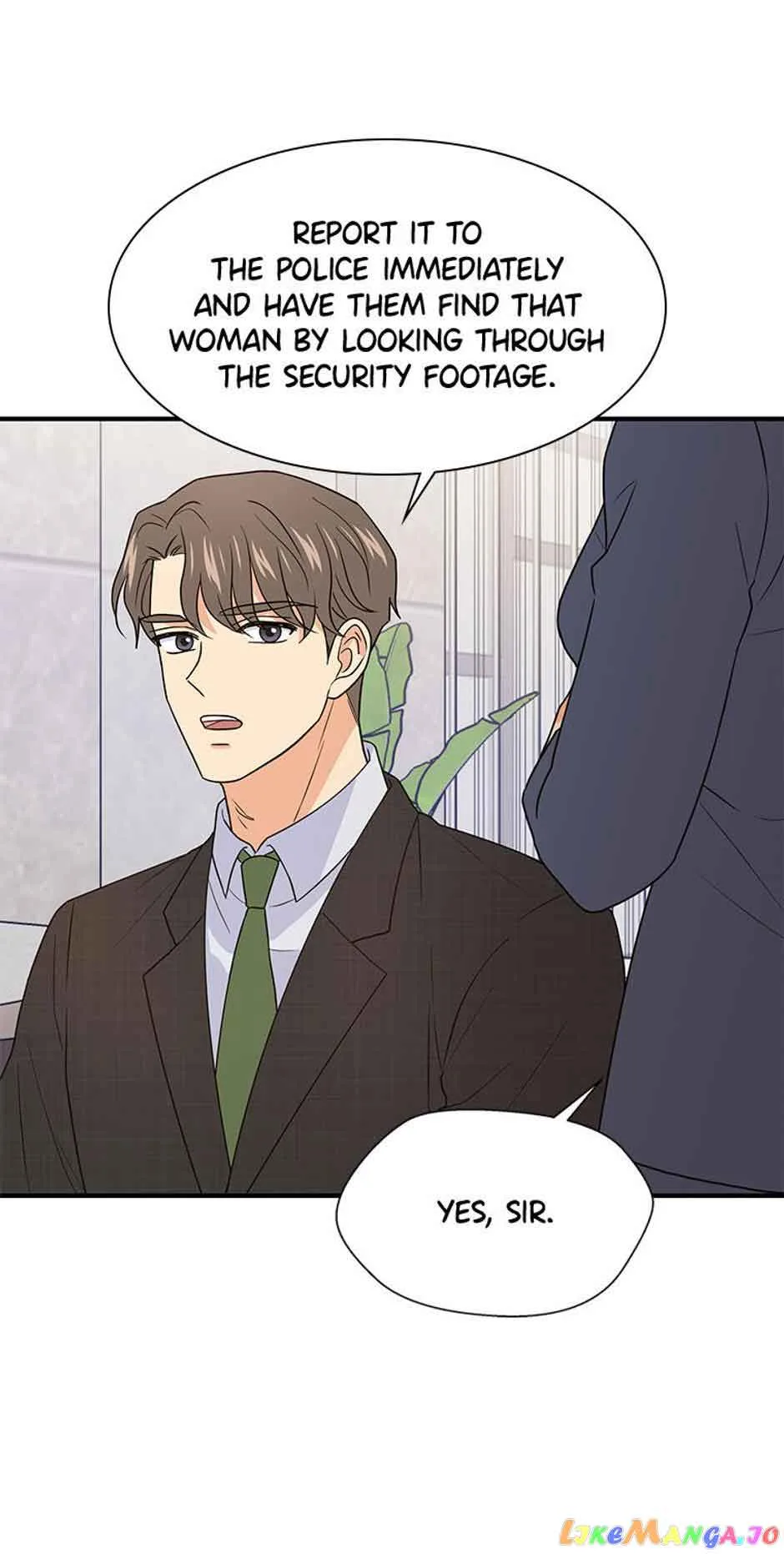 Back-to-School Boss Chapter 26 page 42