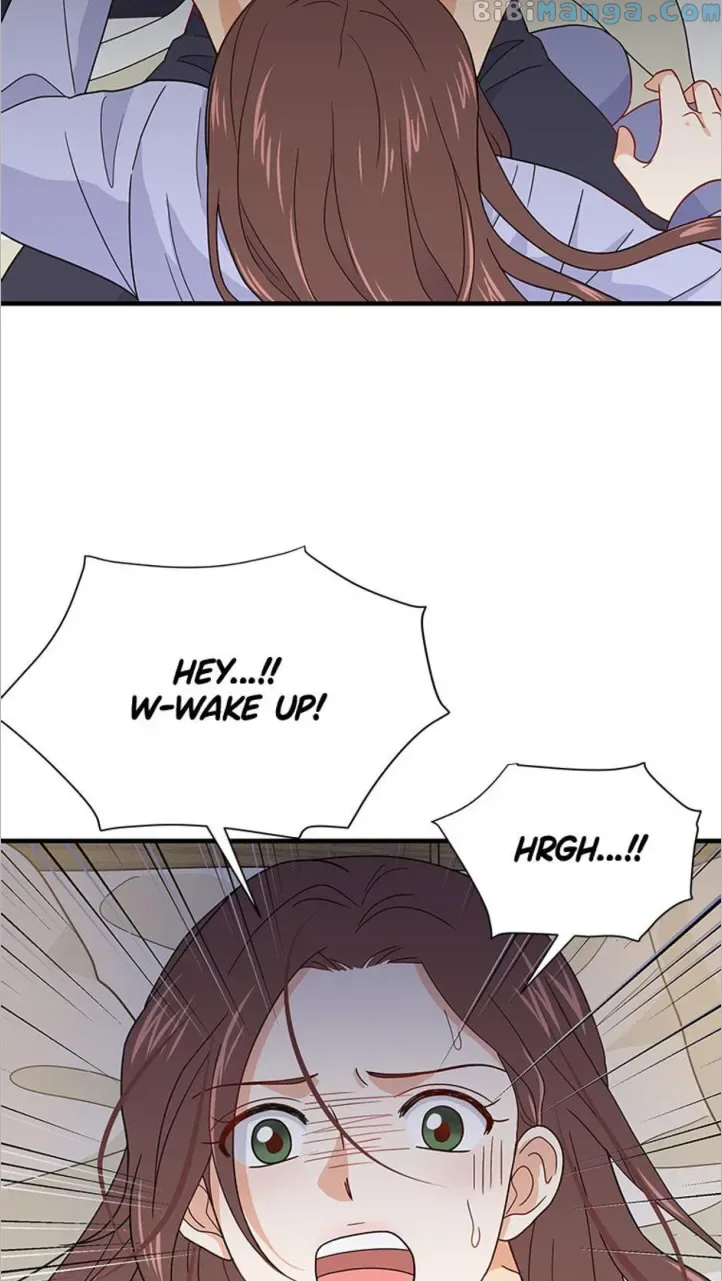 Back-to-School Boss Chapter 5 page 44