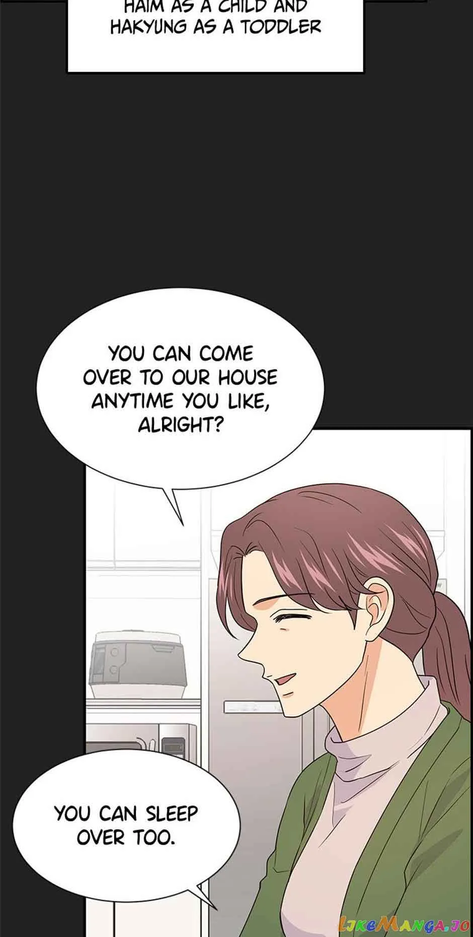 Back-to-School Boss Chapter 26 page 34