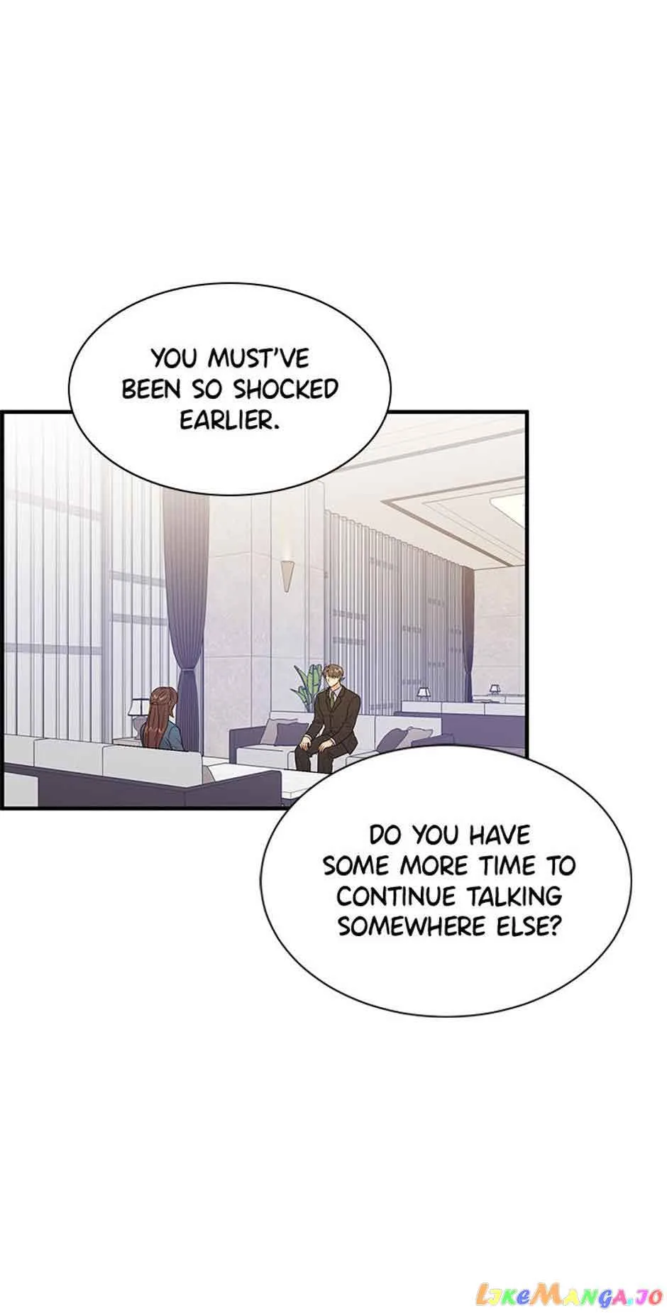 Back-to-School Boss Chapter 26 page 43