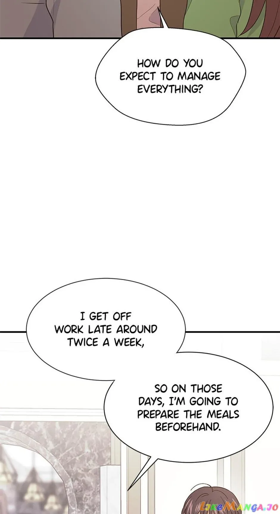 Back-to-School Boss Chapter 25 page 3