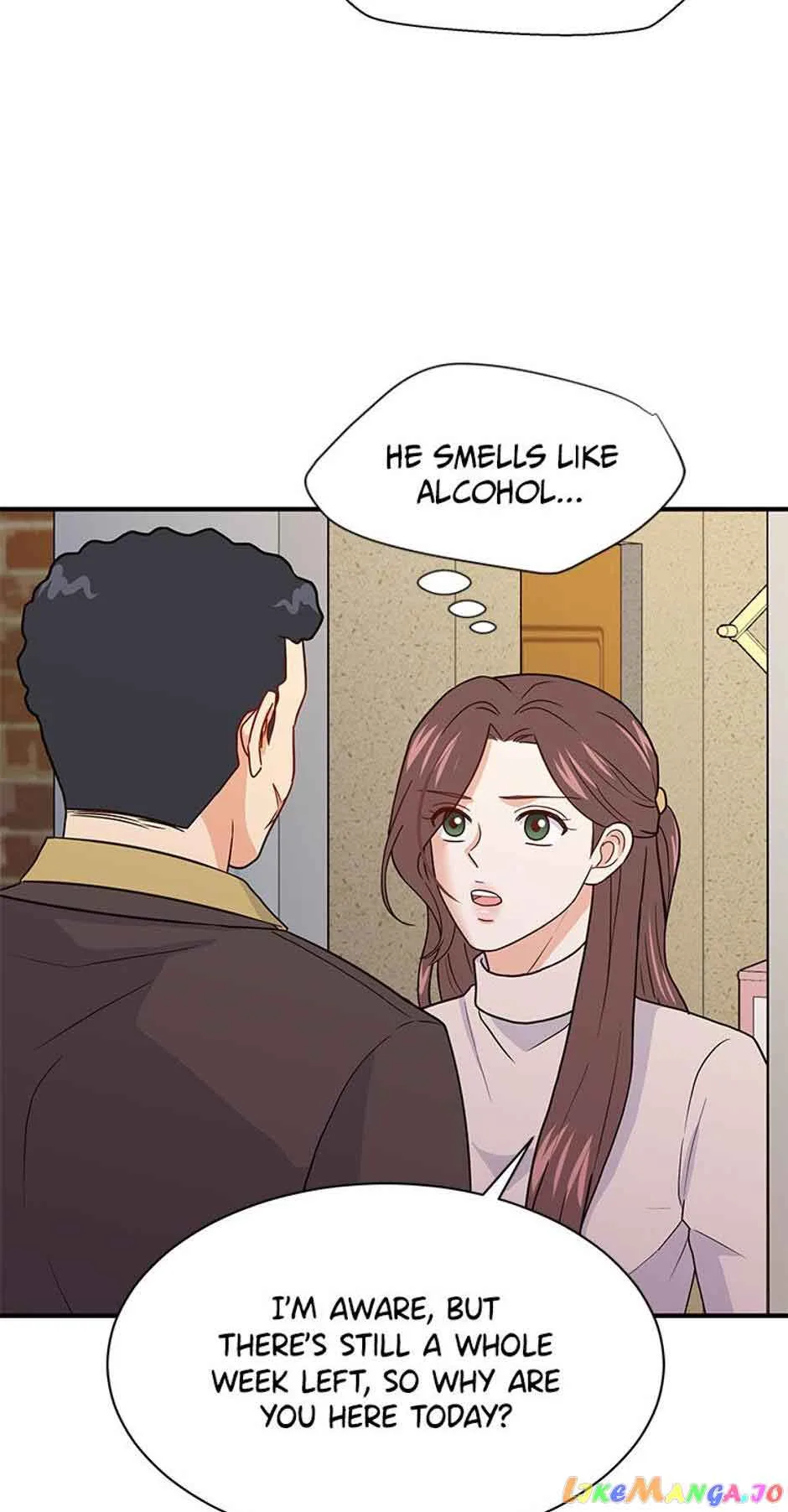 Back-to-School Boss Chapter 11 page 42