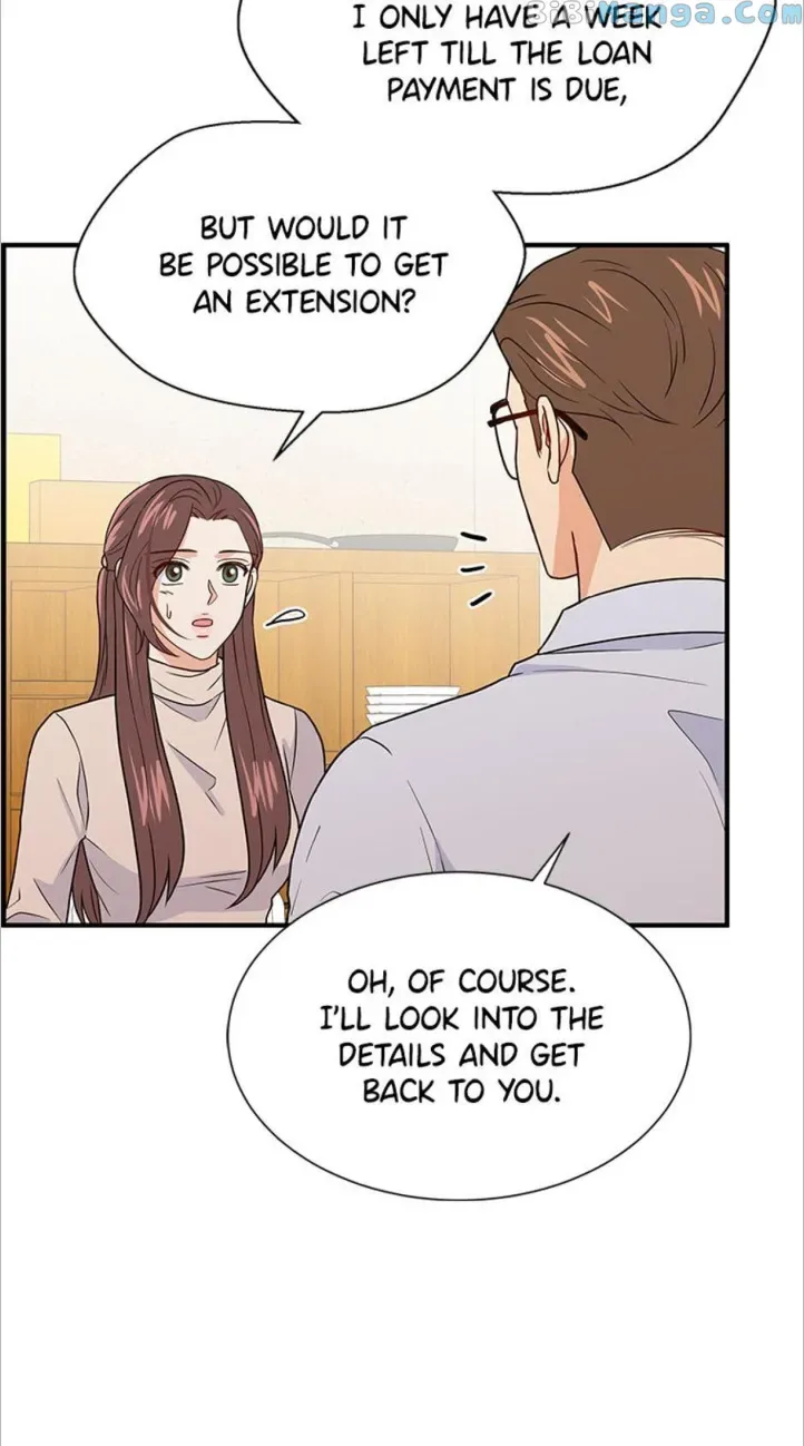 Back-to-School Boss Chapter 12 page 46