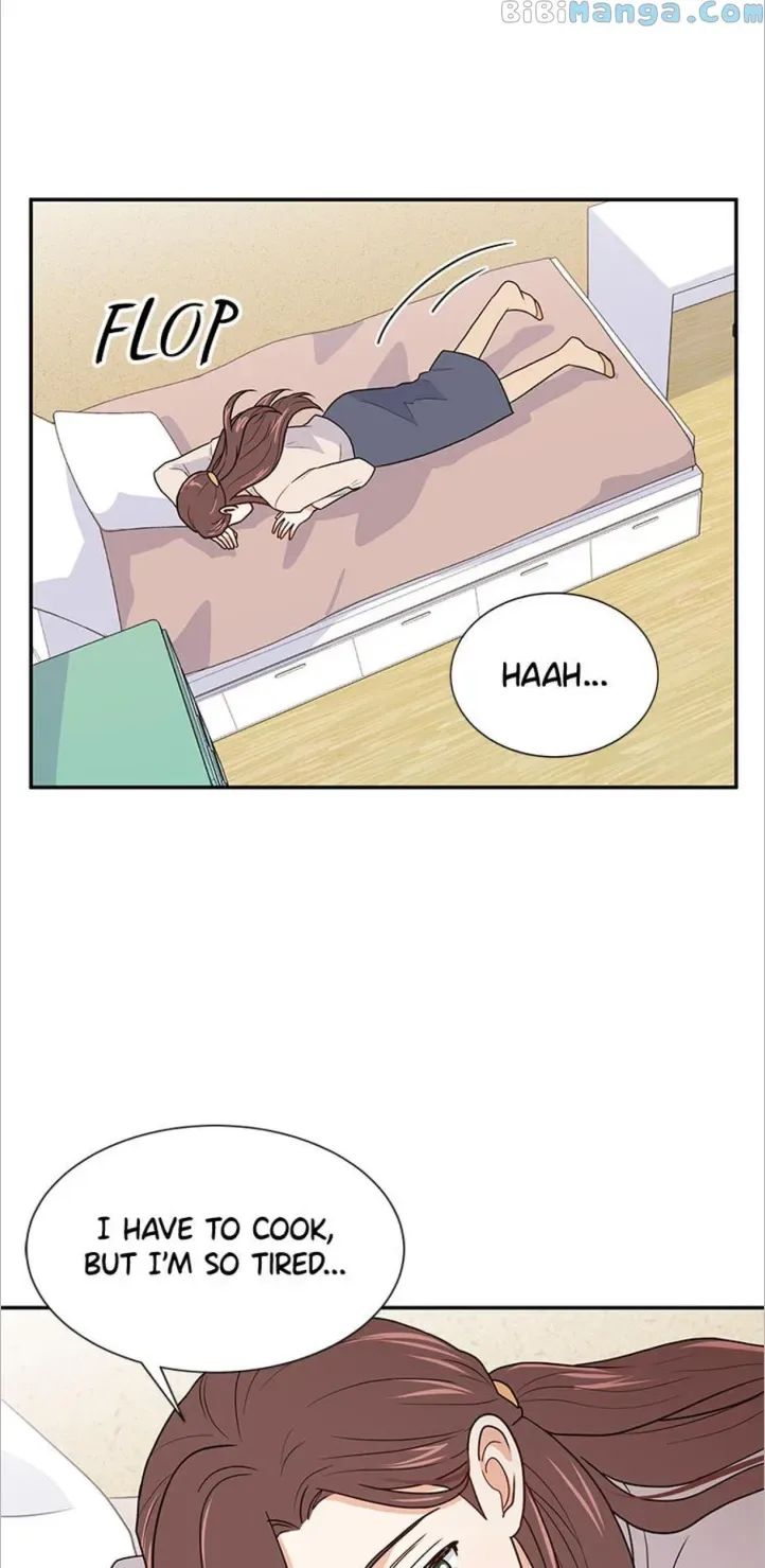 Back-to-School Boss Chapter 10 page 56