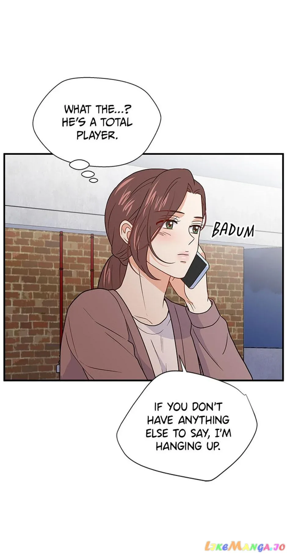 Back-to-School Boss Chapter 14 page 31
