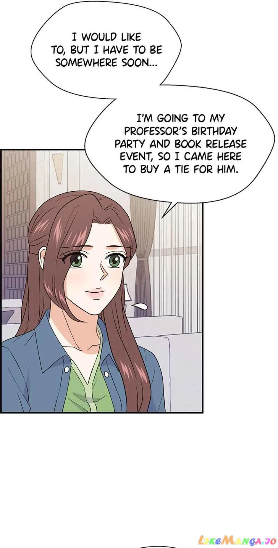 Back-to-School Boss Chapter 26 page 45