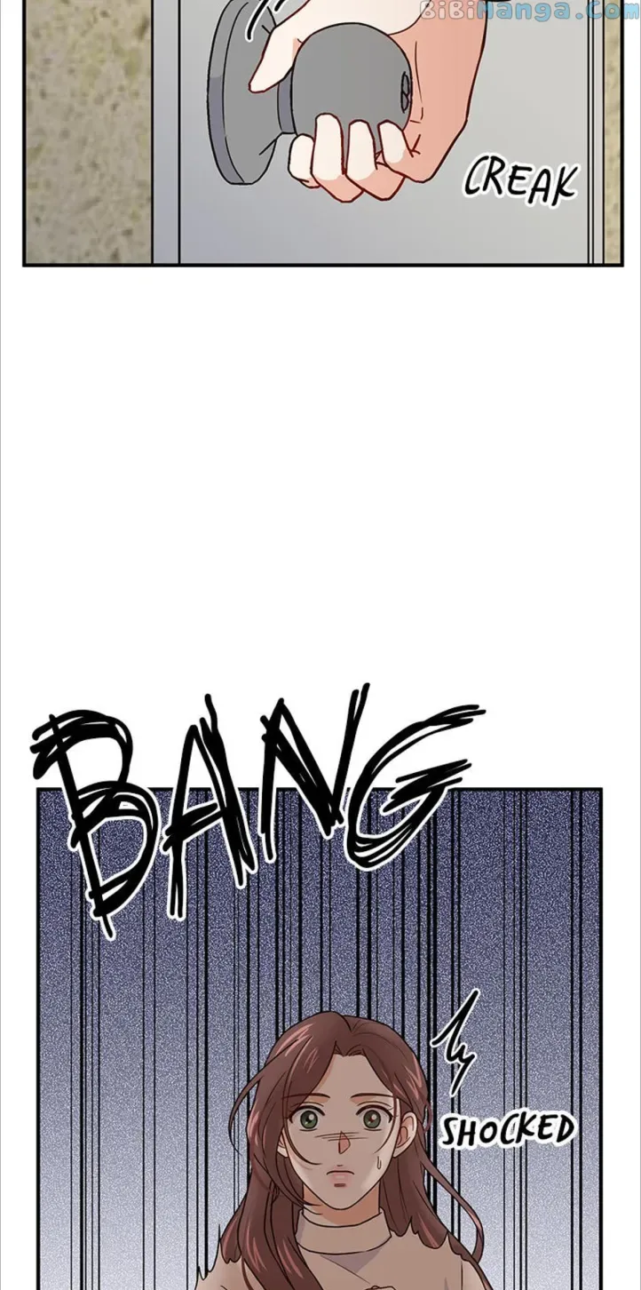 Back-to-School Boss Chapter 10 page 61