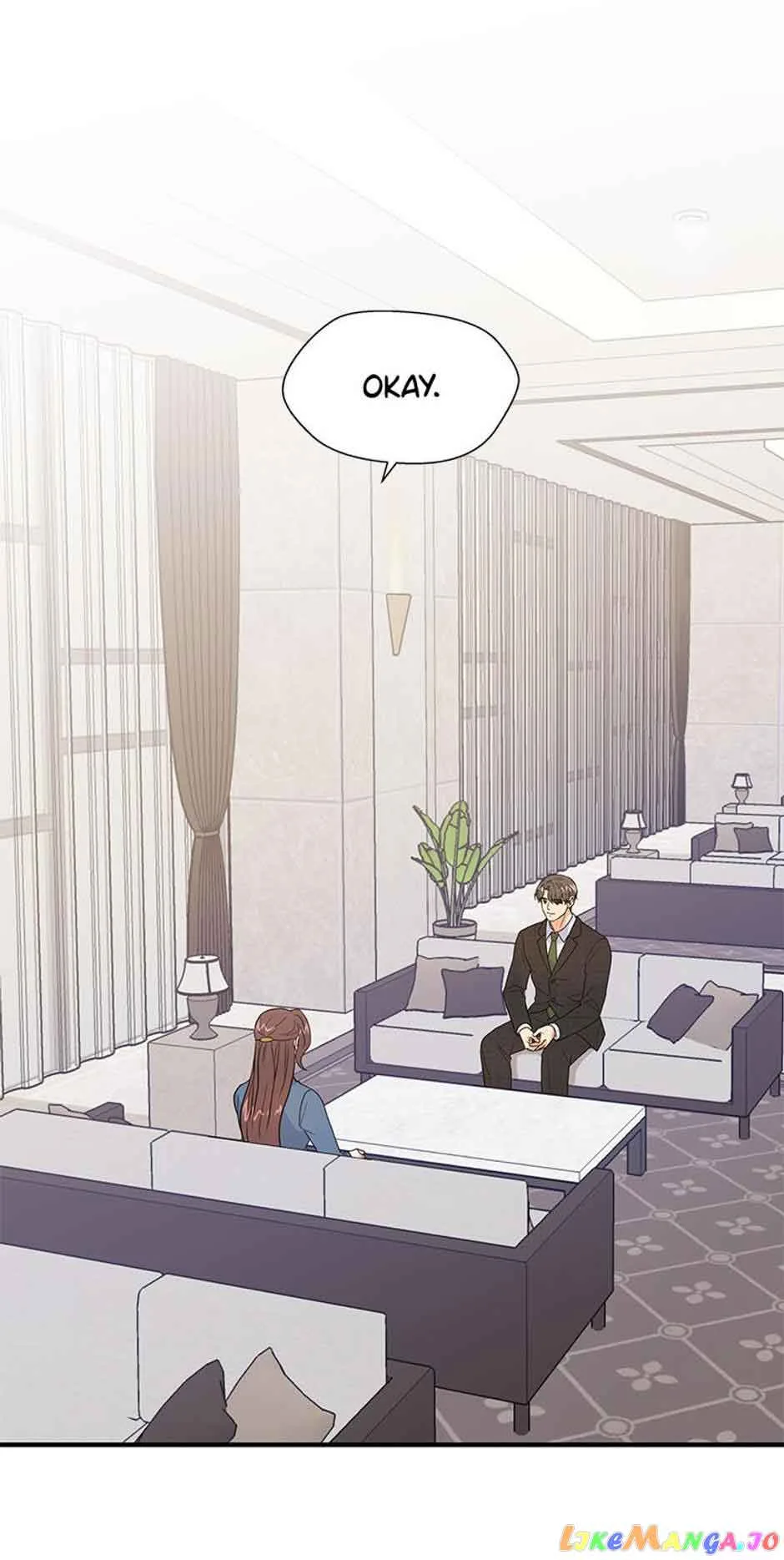 Back-to-School Boss Chapter 26 page 51